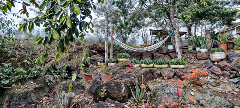 Hostal Palma Del Mar 2 - Hostal Palma Del Mar 2, EC200150, Puerto Baquerizo Moreno, Ecuador