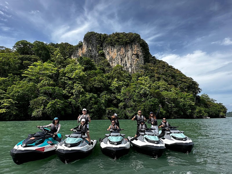 Chenang Sea Watersport - Chenang Sea Watersport, Pantai Cenang, Cenang, 07000 Langkawi, Kedah, Malaysia