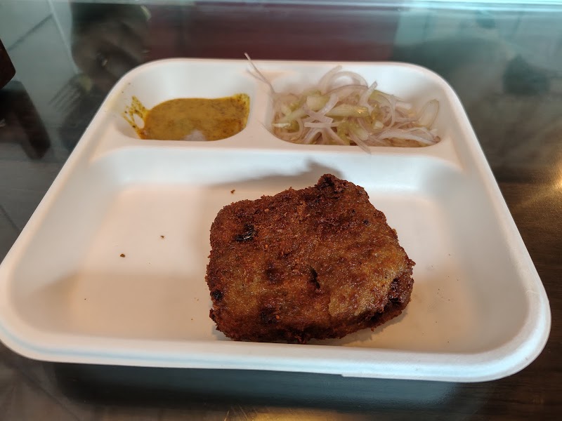 Omaago - The Taste Of Bengal - Omaago - The Taste Of Bengal, Shop no, Zone D, Spreewalk, Marine Drive, R 10, Telibandha, Raipur, Chhattisgarh 492001, India