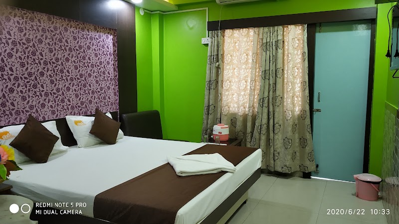 Reba Beach Resort - Reba Beach Resort, Back side of Puri Hotel, Gopal Ballabh Rd, Puri, Odisha 752001, India