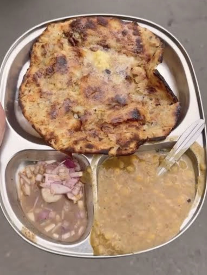 Arshi Kulcha Corner - Arshi Kulcha Corner 2521/37, Ghee Mandi Chowk, near Goushala, Ramanand Bagh, Katra Ahluwalia, Amritsar, Amritsar Cantt., Punjab 143006, India