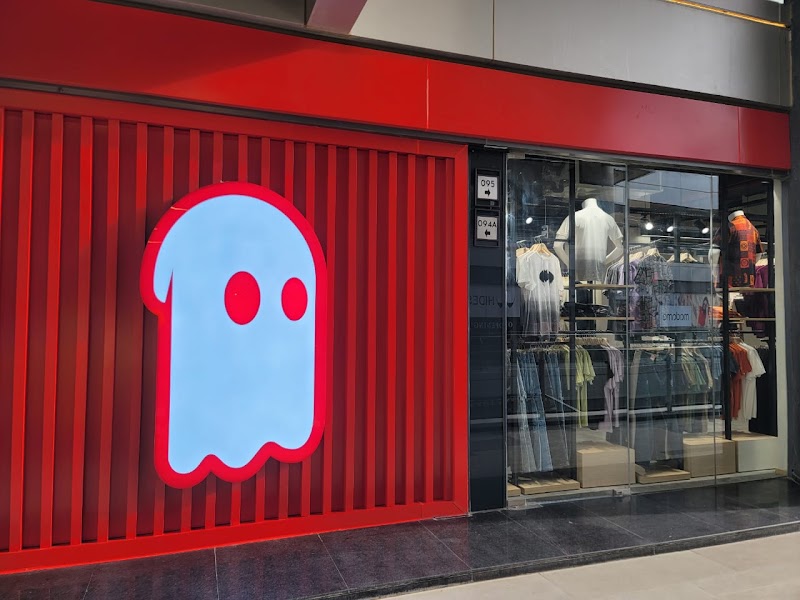The Souled Store, Elan Miracle Mall, Gurugram