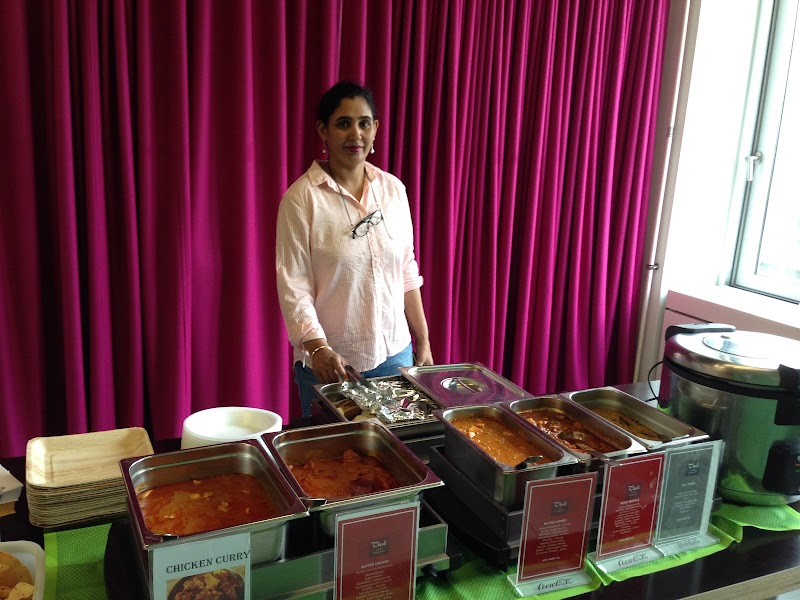 Thali - Thali Schaffhauserstrasse 32, 8006 Zürich, Switzerland