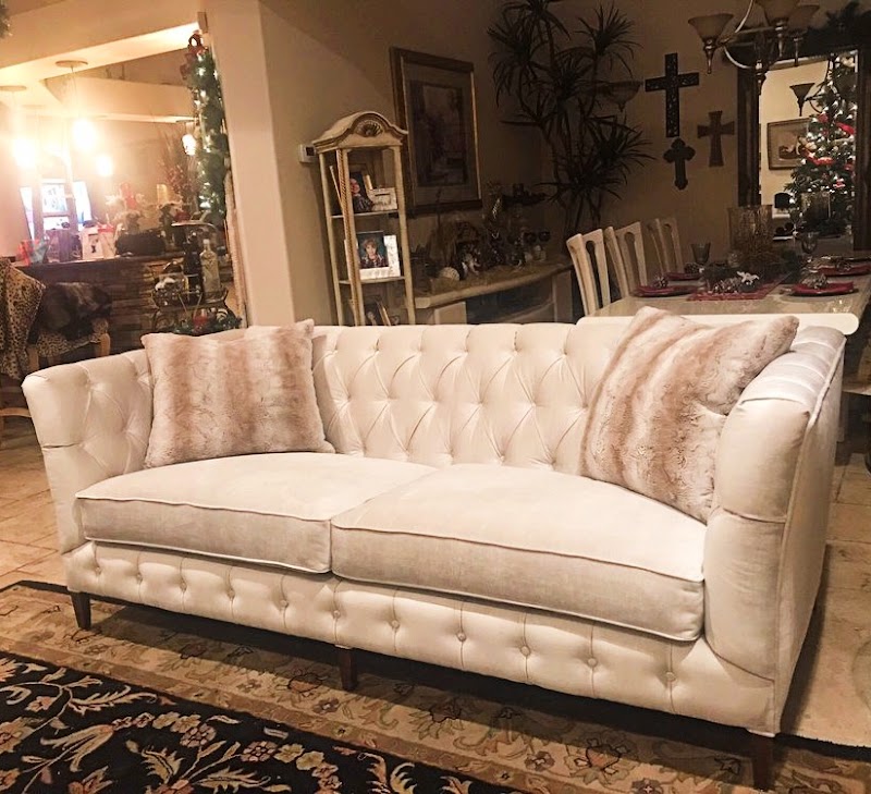 Oscars Upholstery Shop - Oscars Upholstery Shop 3433 Ringstar Rd Ste 4, North Las Vegas, NV 89030, USA
