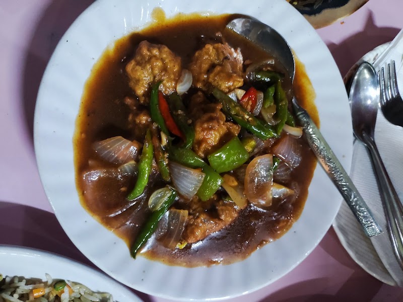 Purbani Restaurant - Purbani Restaurant, More, Gariahat Road, 1st floor, 210/1A, Rash Behari Ave, Golpark, Hindustan Park, Gariahat, Kolkata, West Bengal 700029, India