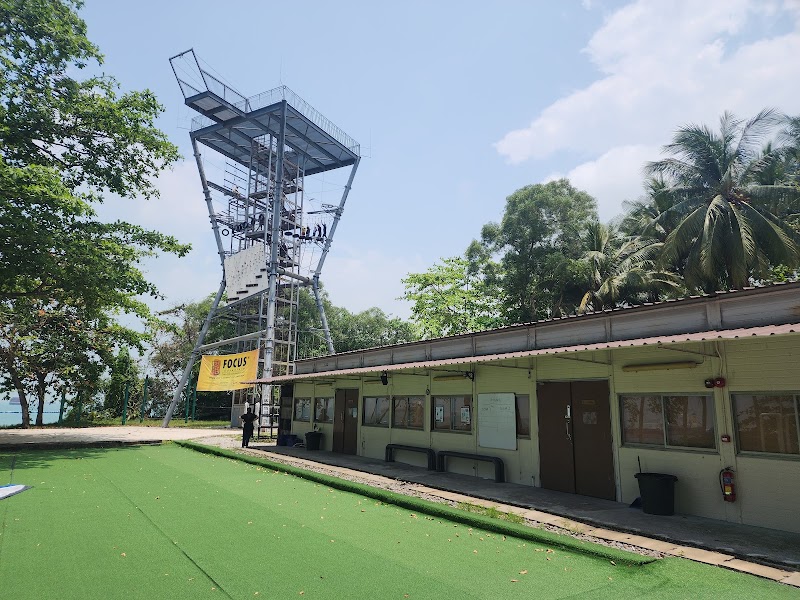 FOCUS Adventure - FOCUS Adventure, 1 Larkhill Rd, Singapore 099394