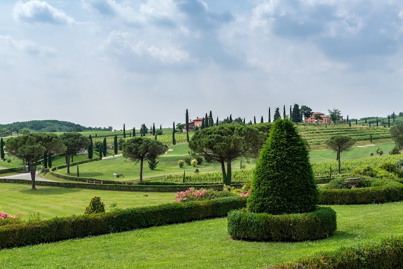 Castello di Spessa