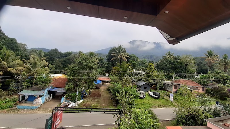 Himadri munnar holidays