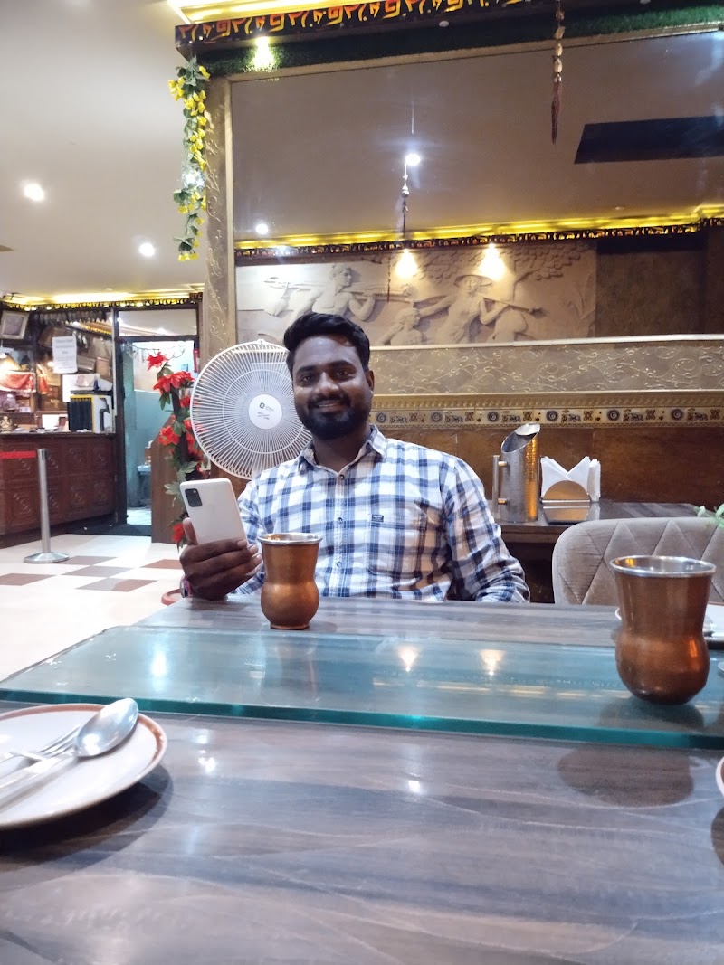 CHULA CHOWKA Restaurant - CHULA CHOWKA Restaurant Ganpati Complex, 169 A, Abu Ln, Meerut Cantt, Meerut, Uttar Pradesh 250001, India