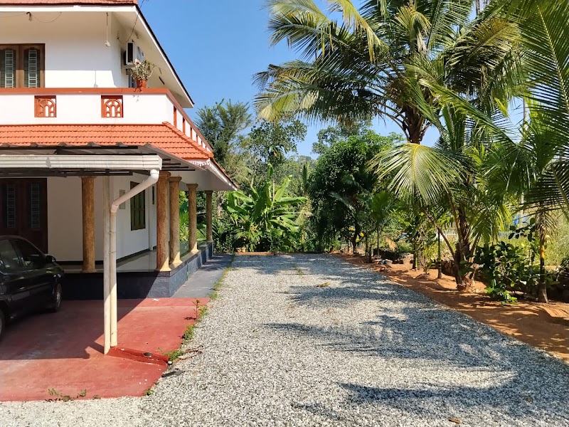 Legacy Heritage Homestay