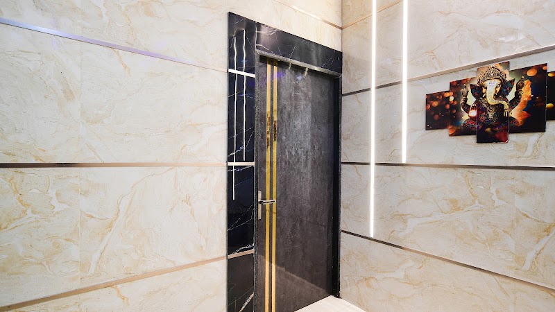 HOTEL MARK - HOTEL MARK, 27 vidhya pati nagar, Indore - Ujjain Rd, Vidyapati Nagar, Shivalay Twp, Ujjain, Sawara Khedi, Madhya Pradesh 456010, India