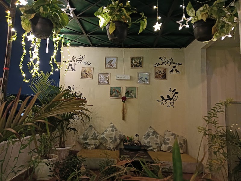 Runaway boutique studio & cafe - Runaway boutique studio & cafe, Today Blossoms II, Sector 51, Bindapur, Gurugram, Haryana 122018, India