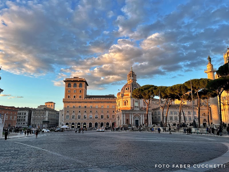 Piazza Venezia - Piazza Venezia, 00187 Roma RM, Italy