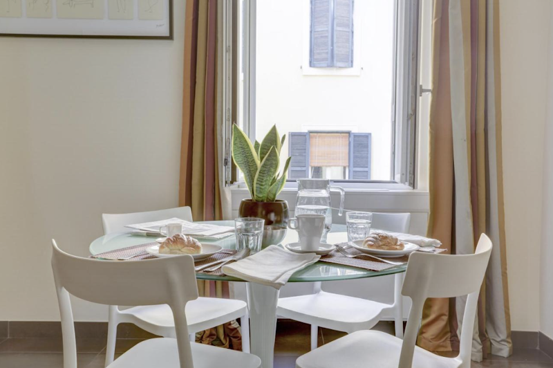 Colosseo Gardens - My Extra Home - Colosseo Gardens - My Extra Home, Via Giovanni Pascoli, 20, 00184 Roma RM, Italy