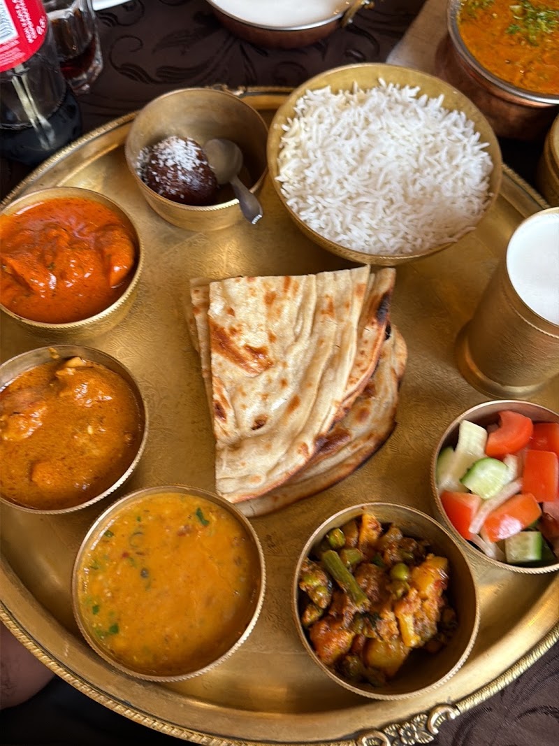 Spice Mantra, Almaty - Spice Mantra, Almaty, Tole Bi Street 72, Almaty 050000, Kazakhstan