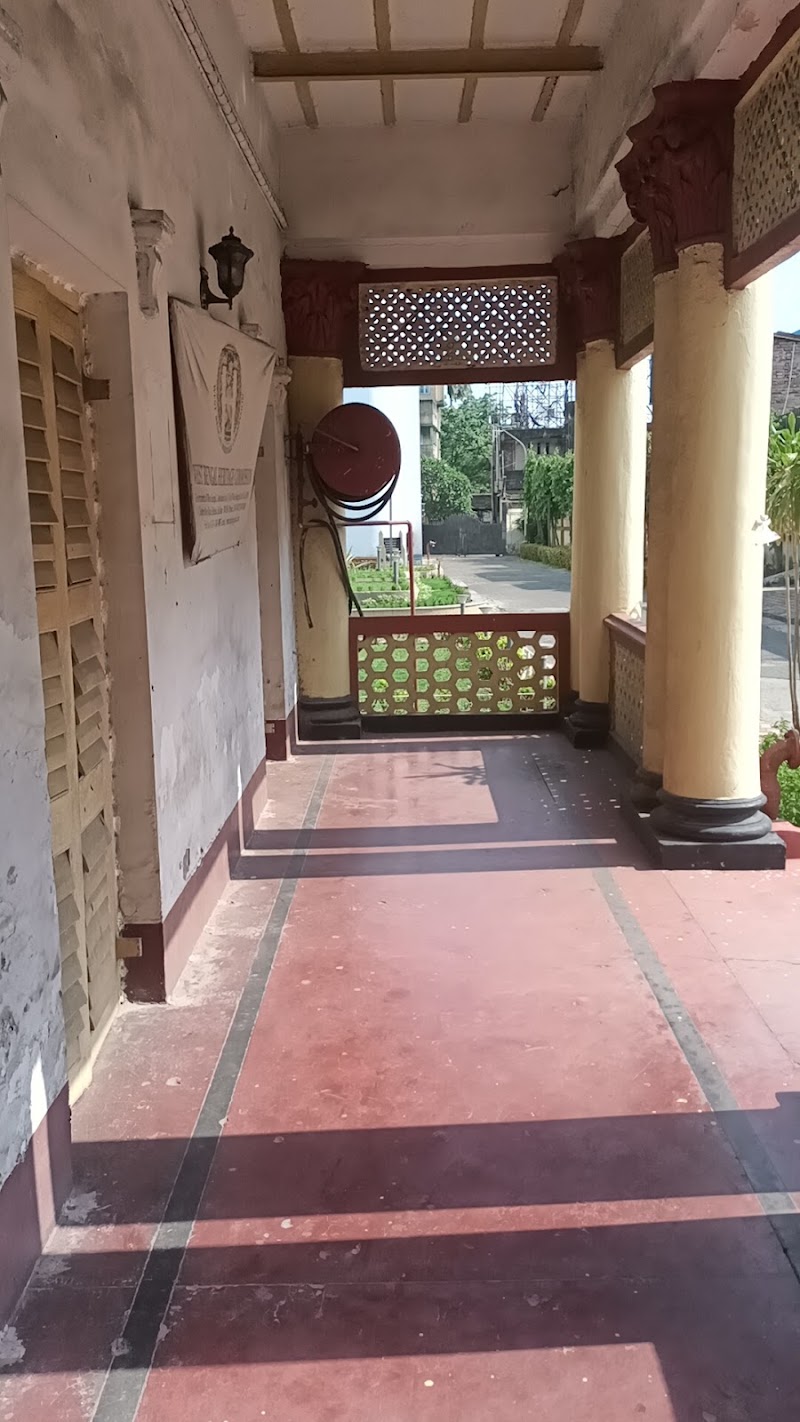 West Bengal Heritage Commission - West Bengal Heritage Commission, 1, Satyen Roy Rd, Auddy Bagan Basti, Behala, Kolkata, West Bengal 700034, India