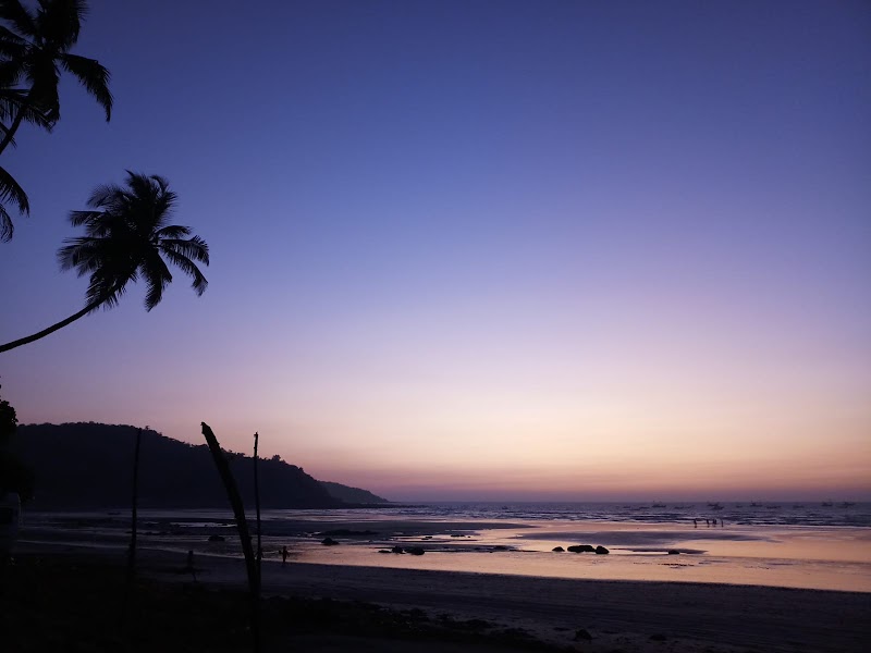 Oceanic Pearl, Beach Resort - Oceanic Pearl, Beach Resort, Tamastirth, Maharashtra 415720, India