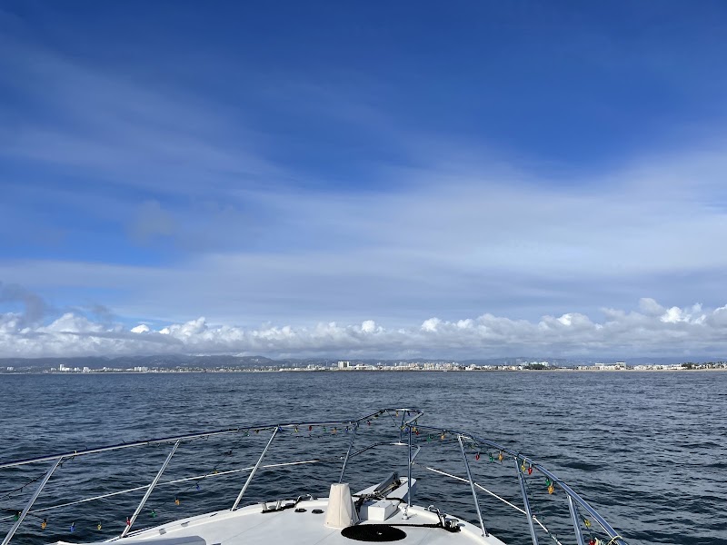The Duchess Yacht Charter Service - The Duchess Yacht Charter Service 4242 Via Marina, Marina Del Rey, CA 90292, USA