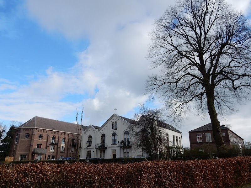 Groesbeek - Groesbeek, Netherlands