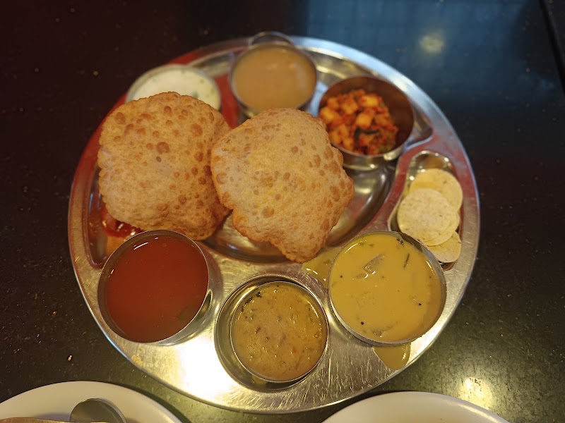 MTR - MTR 9, Temple Rd, Jayalakshmipuram, Mysuru, Karnataka 570012, India