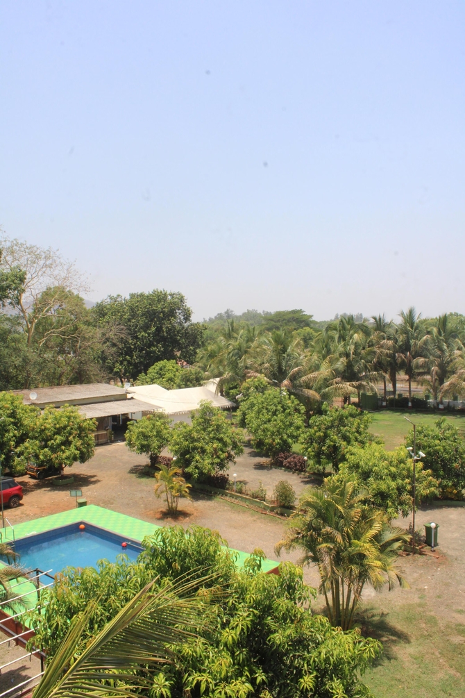Sandy’s Kinjal Farm & Tents - Sandy’s Kinjal Farm & Tents Sandys Kinjal Farm & Tents, 82/2, HO no. 254, Vaijenath Humgaon Near Vaijenath Mandir, Vaijenath, Road, Humgaon, Karjat, Maharashtra 410201, India