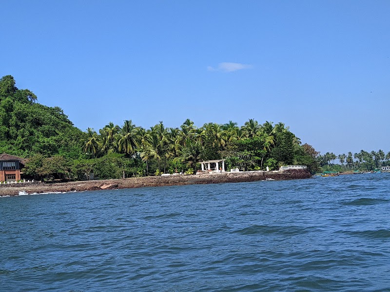 To Coco Beach - To Coco Beach, Nerul, Goa 403114, India