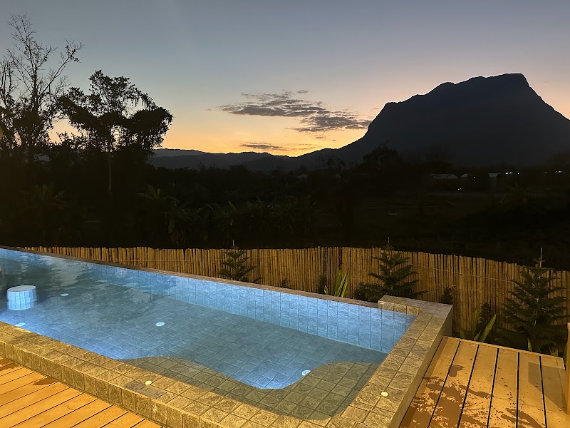 Chiang dao Pool Villa - Chiang dao Pool Villa, 678 Tambon Chiang Dao, Amphoe Chiang Dao, Chang Wat Chiang Mai 50170, Thailand