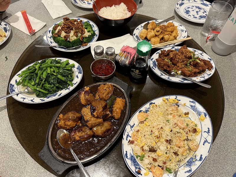 Jade Villa Chinese Restaurant - Jade Villa Chinese Restaurant 353 Independence Blvd, Virginia Beach, VA 23462, USA