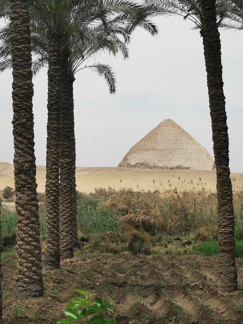 Dahshur - Dahshur, Dahshour, Badrshein, Giza Governorate 3360101, Egypt
