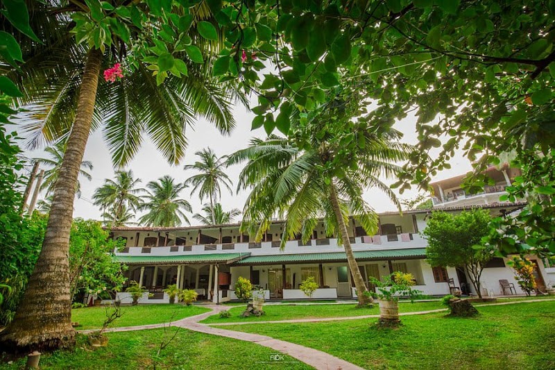 Seaview Deepal Villa - Seaview Deepal Villa, Welle Dewalaya Rd, Unawatuna 80600, Sri Lanka