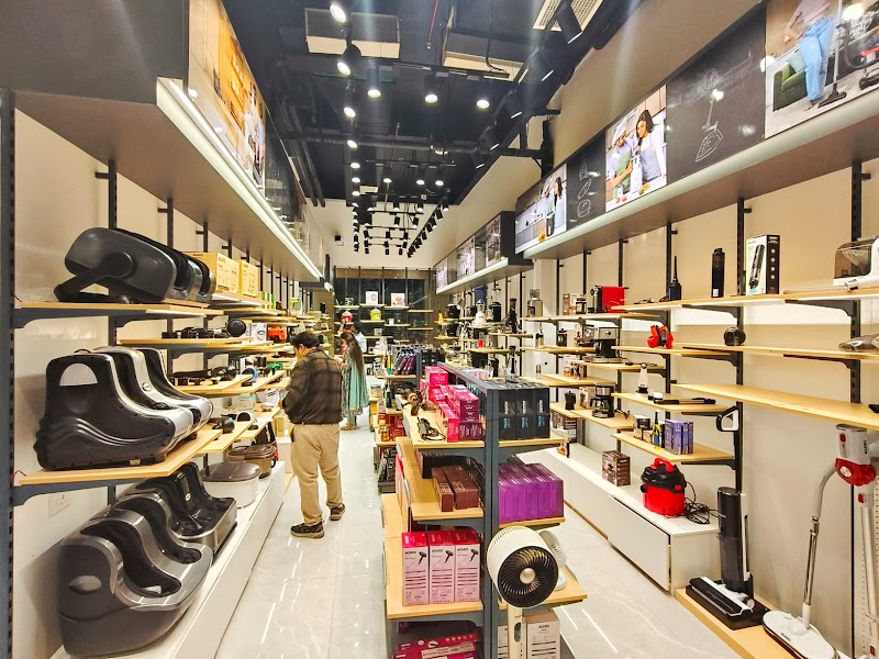 AGARO -Ambuja city Center Mall