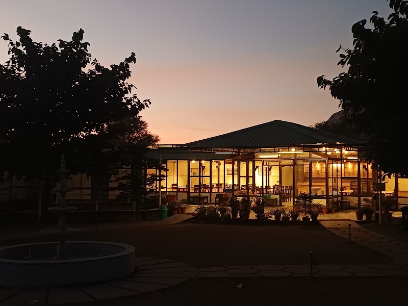 Shivir Aranya, Sariska - Wilderness Resort - Shivir Aranya, Sariska - Wilderness Resort, Sariska National Park, Akbarpur, Rundh Kali Khol, Rajasthan 301001, India