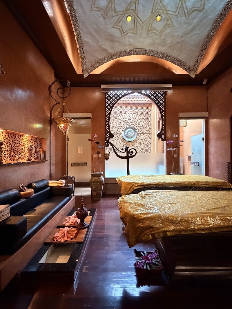 The Baray Spa - The Baray Spa, 36 Thanon Kake Kwan Kata Beach, Tambon Karon, Muang, Chang Wat Phuket 83100, Thailand