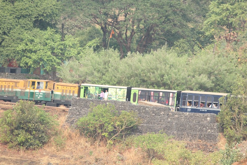 Matheran - Matheran Matheran, Maharashtra, India