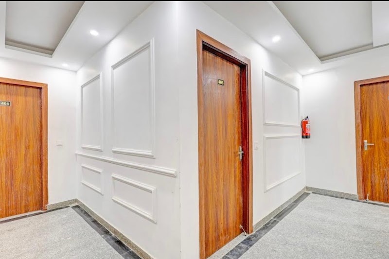 MS home stay luxury room sector 62 - MS home stay luxury room sector 62 House no. 1, Sector 62, Gurugram, Haryana 122098, India