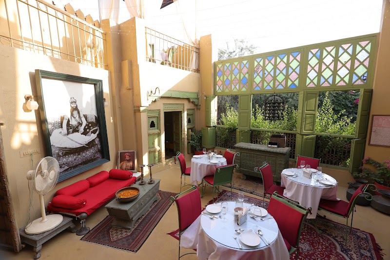 Hotel Partap mahal - Hotel Partap mahal, Near, head post office, behind junagarh, Bikaner Fort, Bikaner, Rajasthan 334001, India
