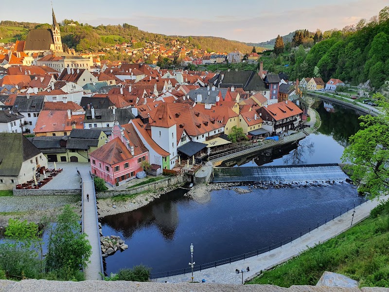 Český Krumlov - Český Krumlov 381 01 Český Krumlov-Český Krumlov 1, Czechia