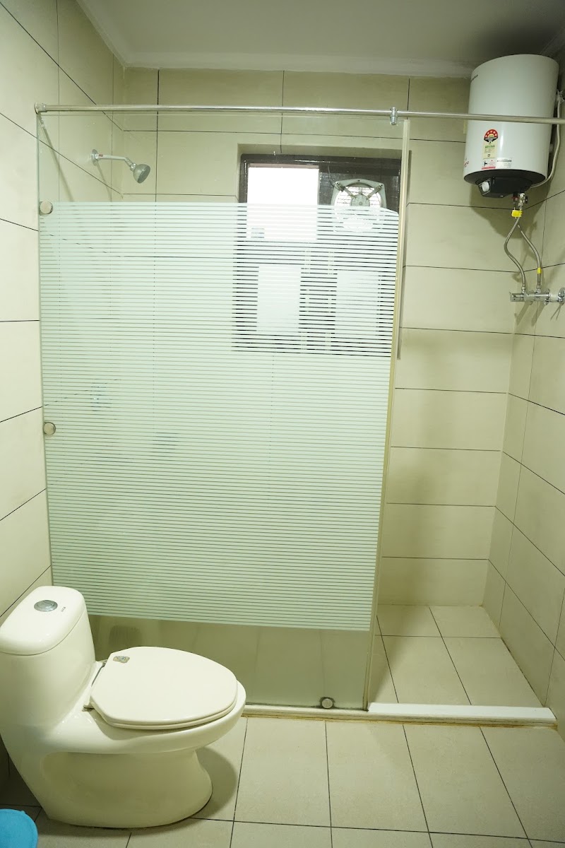 Hotel Golden Dreams - Hotel Golden Dreams, Palampur - Dharamshala Road, Sheela Chowk Dari, Fatehpur, Dari, Dharamshala, Hodal, Himachal Pradesh 176215, India