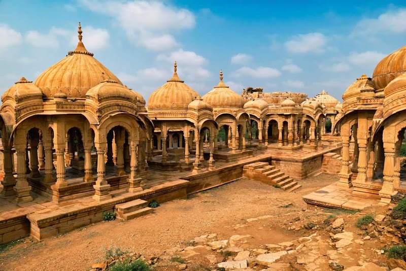 Jaisalmer - Jaisalmer Jaisalmer, Rajasthan 345001, India