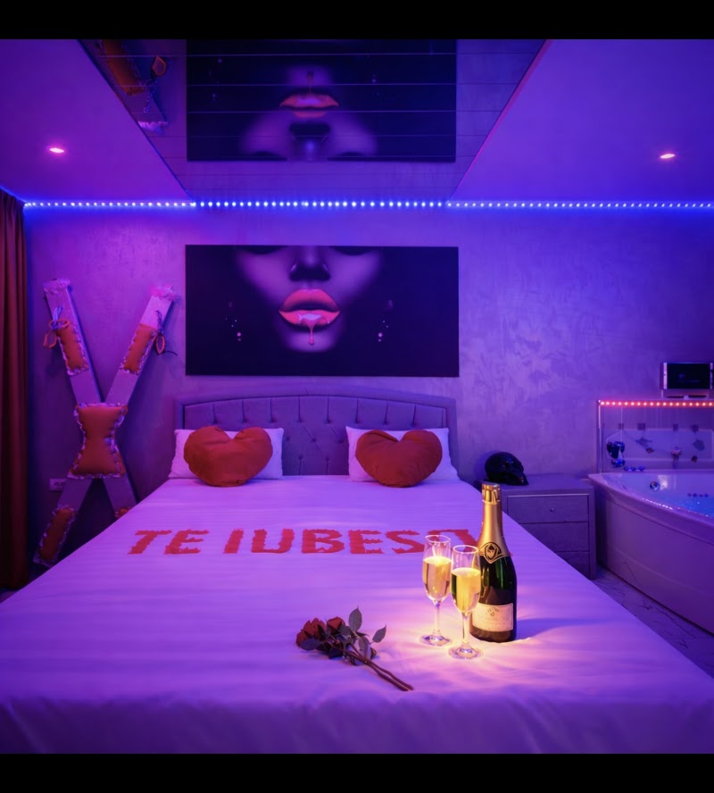 Love Room Bucuresti