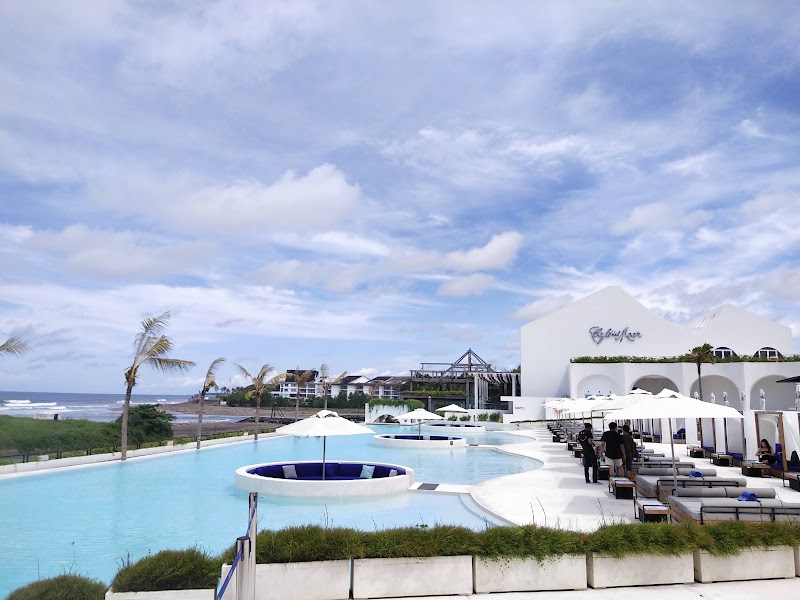 Café del Mar Bali - Café del Mar Bali Jl. Subak Sari, Canggu, Tibubeneng, Kec. Kuta Utara, Kabupaten Badung, Bali 80361, Indonesia