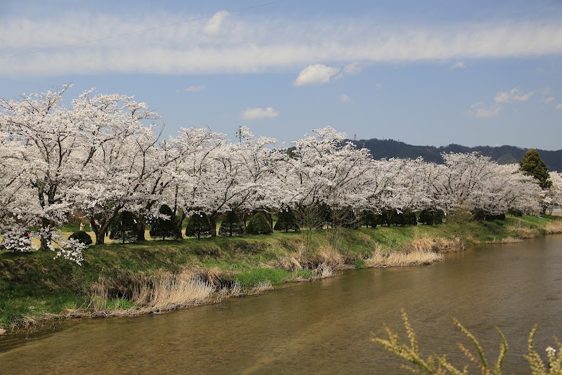 Miyagawa Ryokuchi Park - Miyagawa Ryokuchi Park, 1 Chome Kiriumachi, Takayama, Gifu 506-0004, Japan