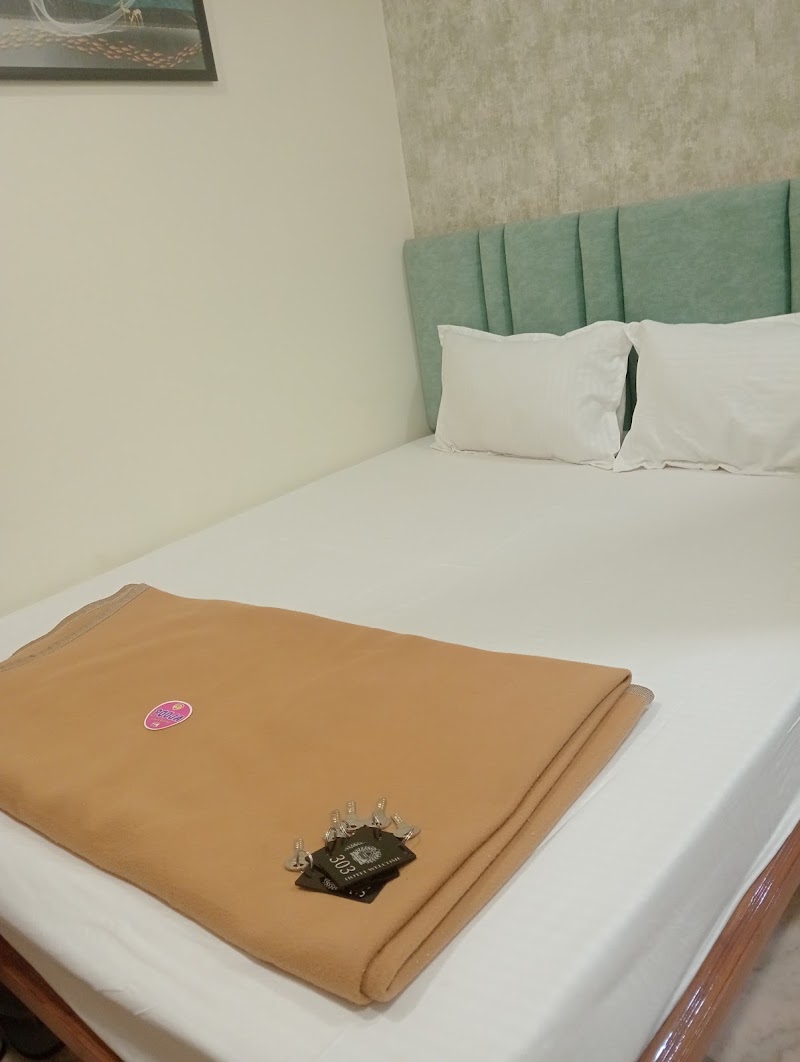 Hotel Welcome - Hotel Welcome Stadium Rd, beside indore sweets, TP Nagar, Korba, Chhattisgarh 495877, India