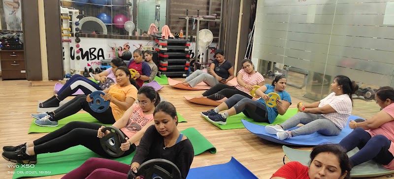 Fitness Horizon womens gym - Fitness Horizon womens gym Sector 2, Priyadarshini Nagar Colony, New Rajendra Nagar, Raipur, Tikrapara, Chhattisgarh 492001, India
