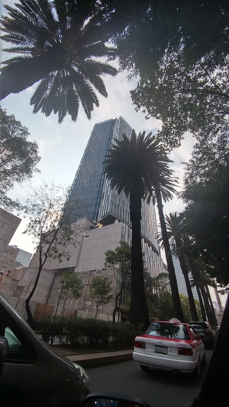 Roma Sur - Roma Sur, 06760 Ciudad de México, CDMX, Mexico