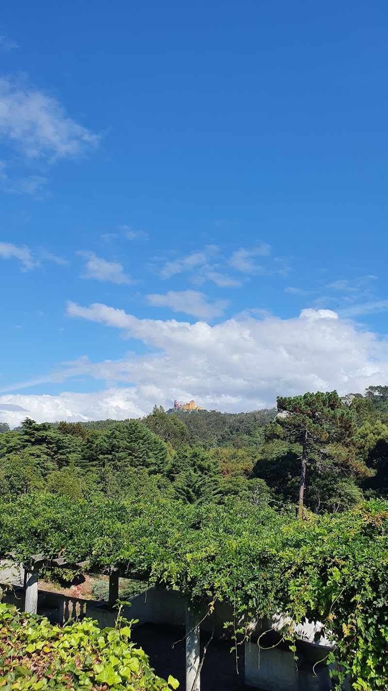 Quinta das Sequóias - Quinta das Sequóias Estrada de Monserrate, 2710-405 Sintra, Portugal
