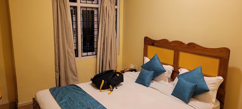 Hotel Lake View Inn - Hotel Lake View Inn Opp State Bank of India, M.G. Road, Police Bazar, Shillong, Meghalaya 793001, India