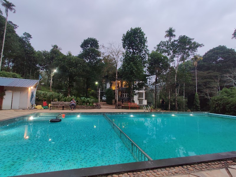 Happy Destination Stays - Happy Destination Stays 11 5th Cross Mookambika Nagara Mylsandra, RV Vidyaniketan, Mailasandra, Kengeri, Bengaluru, Karnataka 560059, India