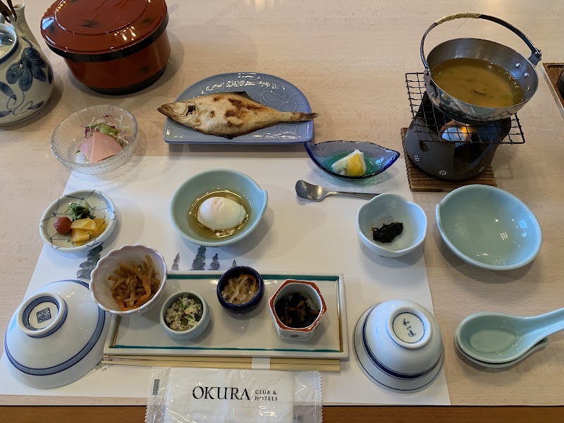 The Gran Resort Mikatagoko - The Gran Resort Mikatagoko, 3 Hayase, Mihama, Mikata District, Fukui 919-1124, Japan
