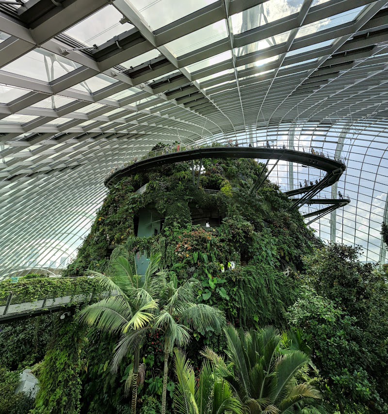 Gardens by the Bay - Gardens by the Bay 18 Marina Gardens Dr, Singapore 018953